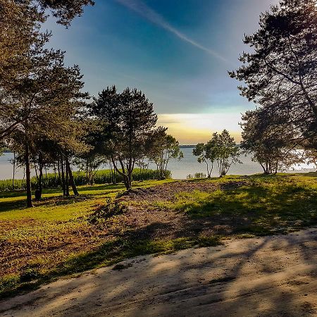 Hotel Zagiel Niewiesze Εξωτερικό φωτογραφία
