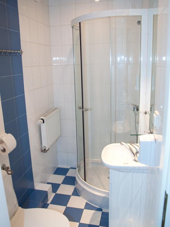 Hotel Zagiel Niewiesze Δωμάτιο φωτογραφία