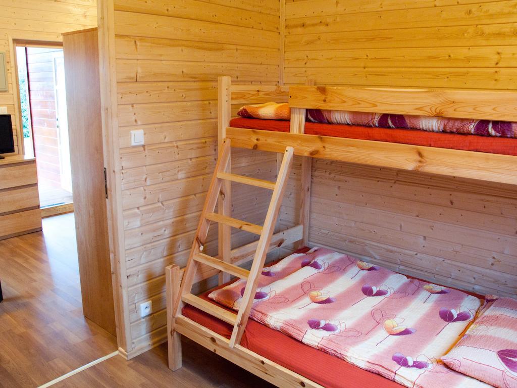 Hotel Zagiel Niewiesze Εξωτερικό φωτογραφία