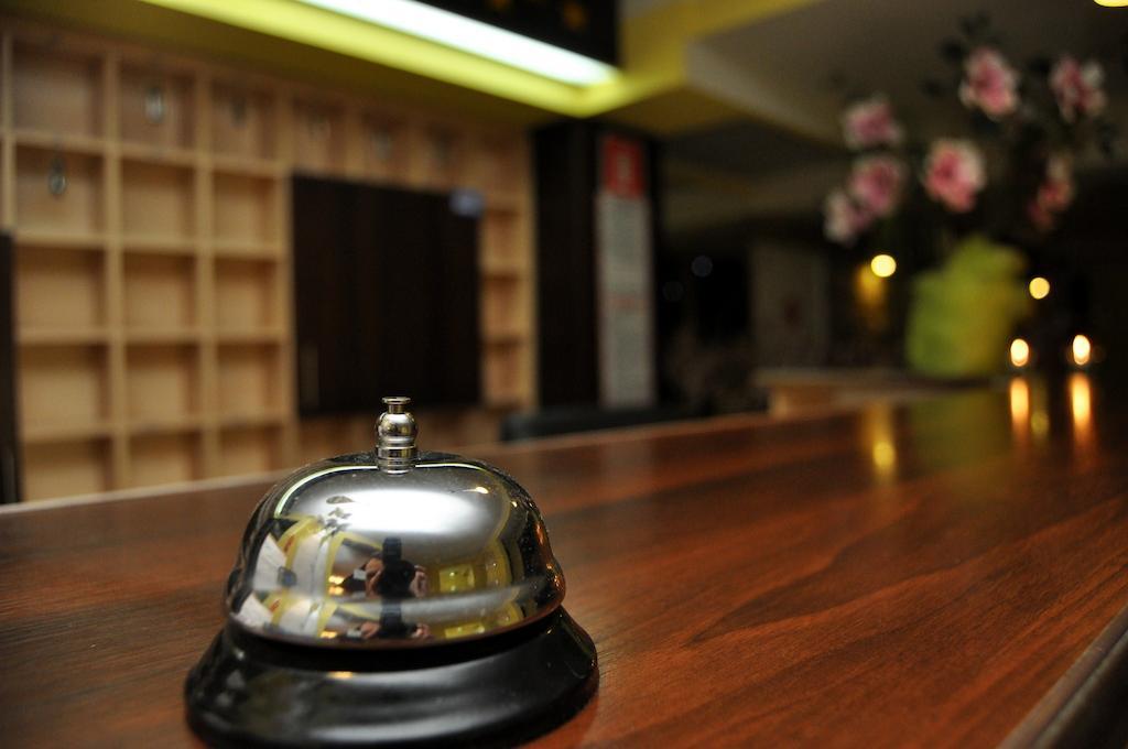 Hotel Zagiel Niewiesze Εξωτερικό φωτογραφία