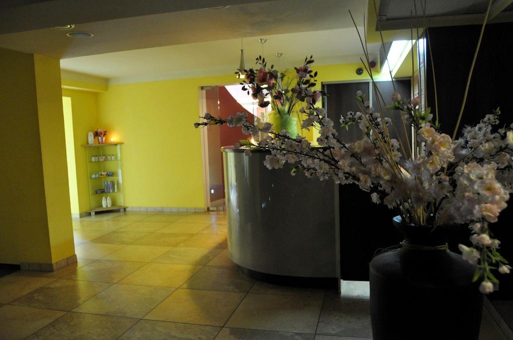 Hotel Zagiel Niewiesze Εξωτερικό φωτογραφία