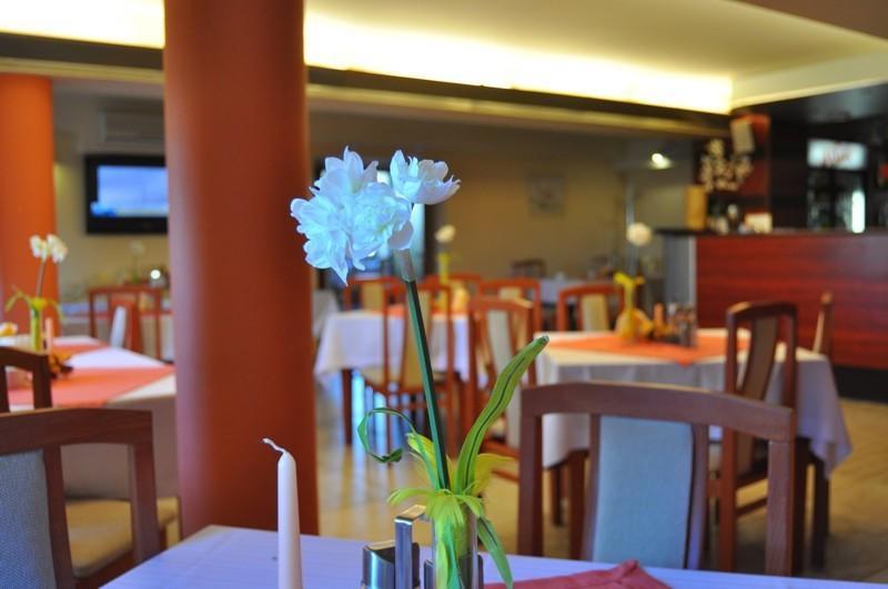 Hotel Zagiel Niewiesze Εξωτερικό φωτογραφία