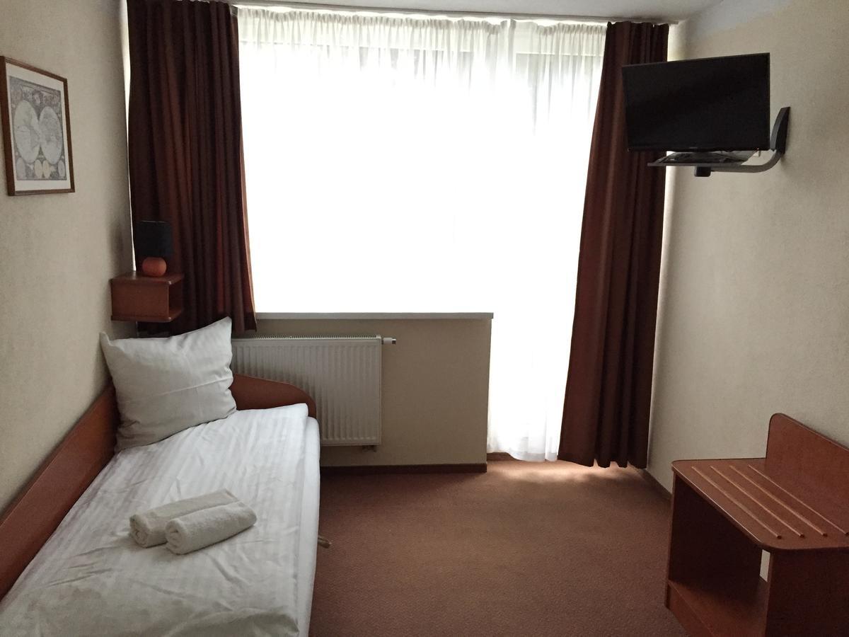 Hotel Zagiel Niewiesze Εξωτερικό φωτογραφία